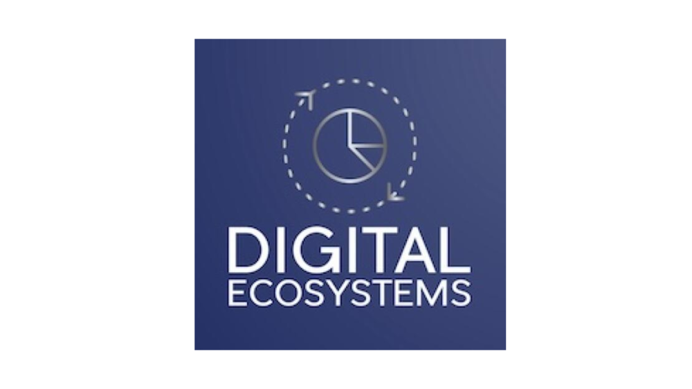 Digital Ecosystems