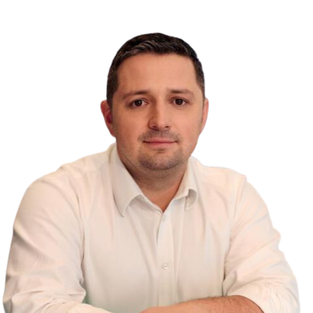 Michal Furmankiewicz