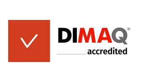 Akredytacja DIMAQ