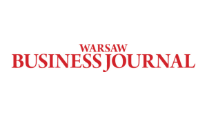 Warsaw business journal